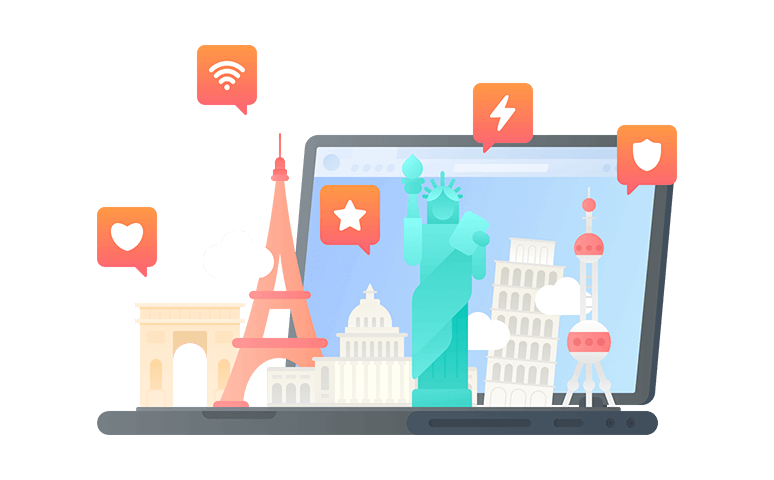 在留尼汪怎么翻回中国 - 翻回VPN
